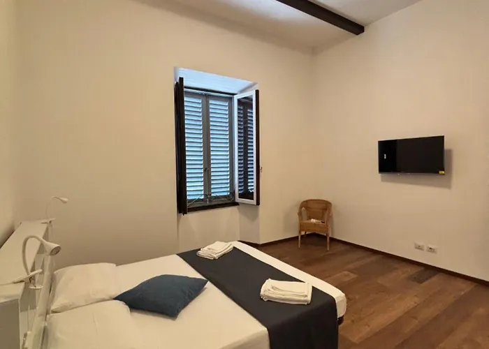Sweety House Apartment Rom