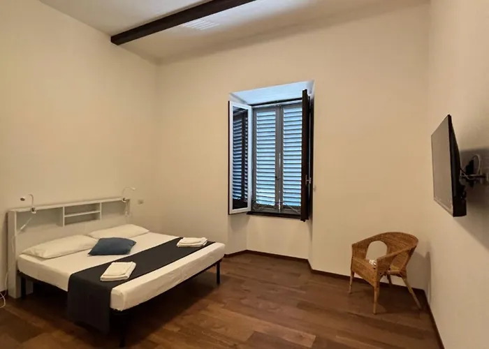 Sweety House Apartment *