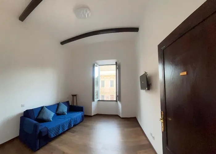 Sweety House Apartment Rom