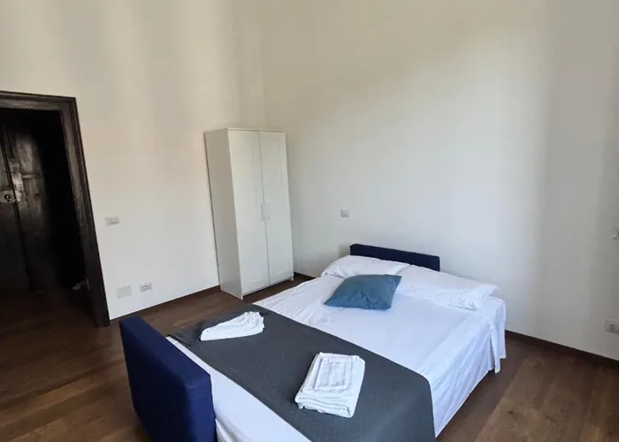 Sweety House Apartment