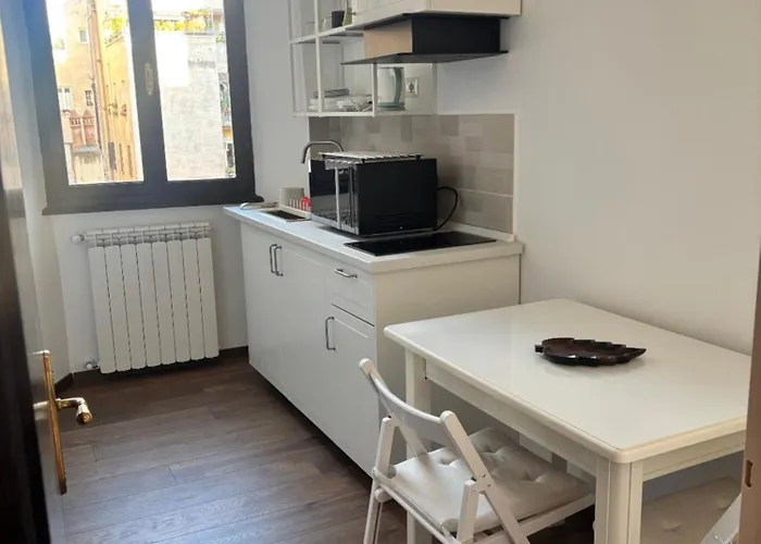 Apartment Sweety House *